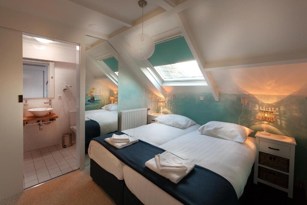 Family Apartment room - Image 1