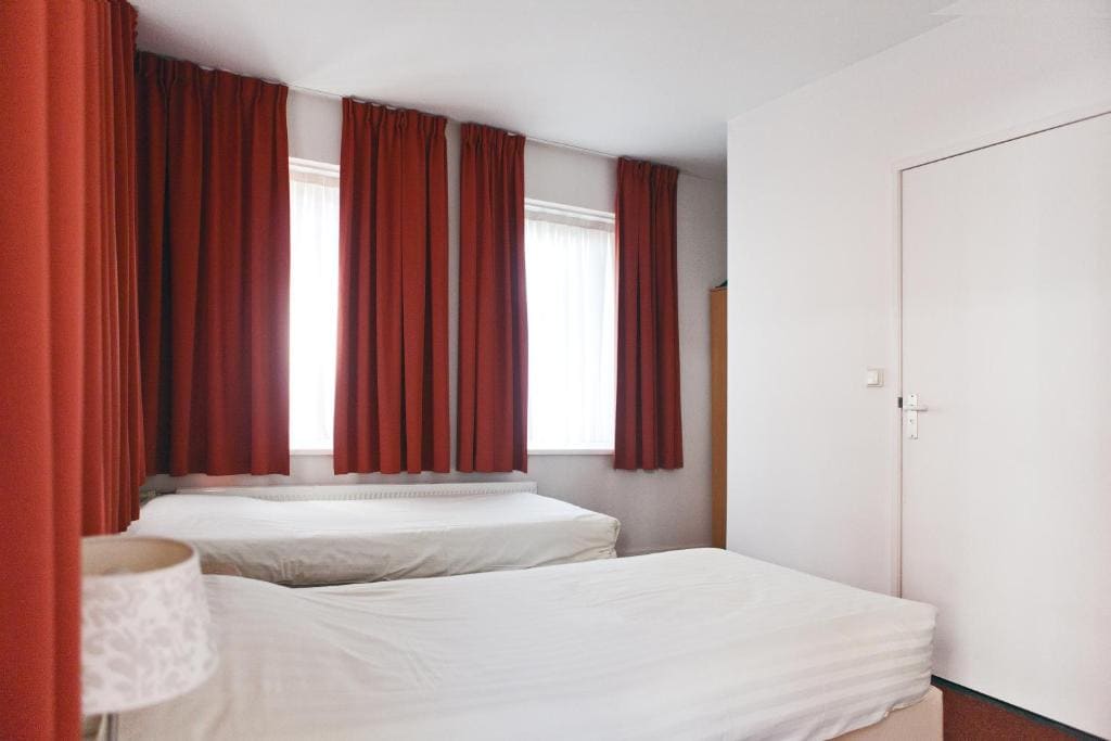 Standard Double Room room - Image 3