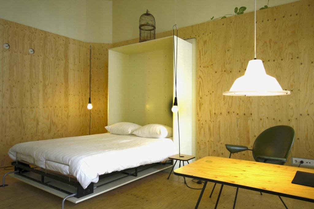 Comfort Double Room room - Image 1