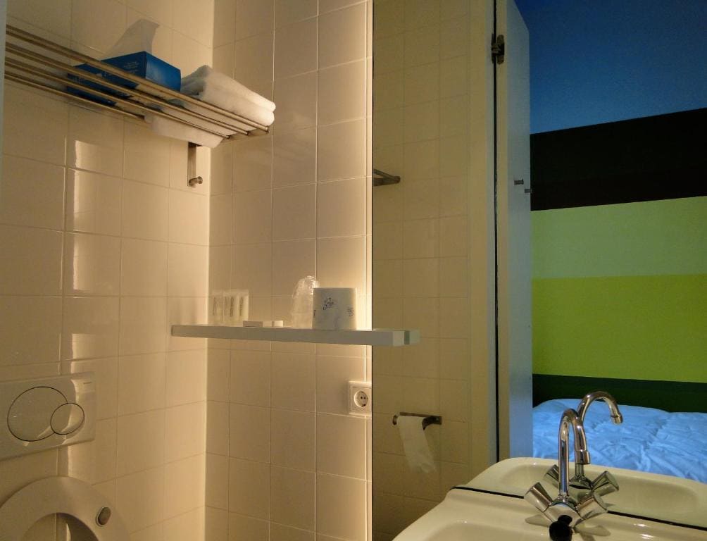 Double Room room - Image 3