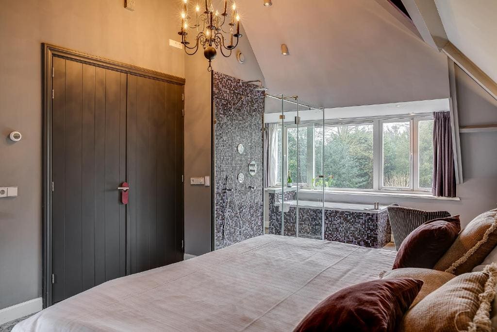 Superior Suite room - Image 2