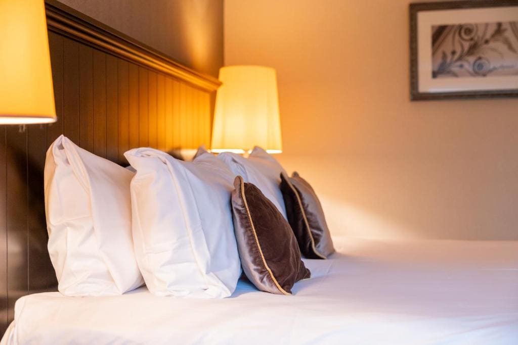 Superior Double Room room - Image 1