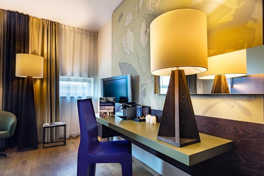 Executive Double Room room - Image 3