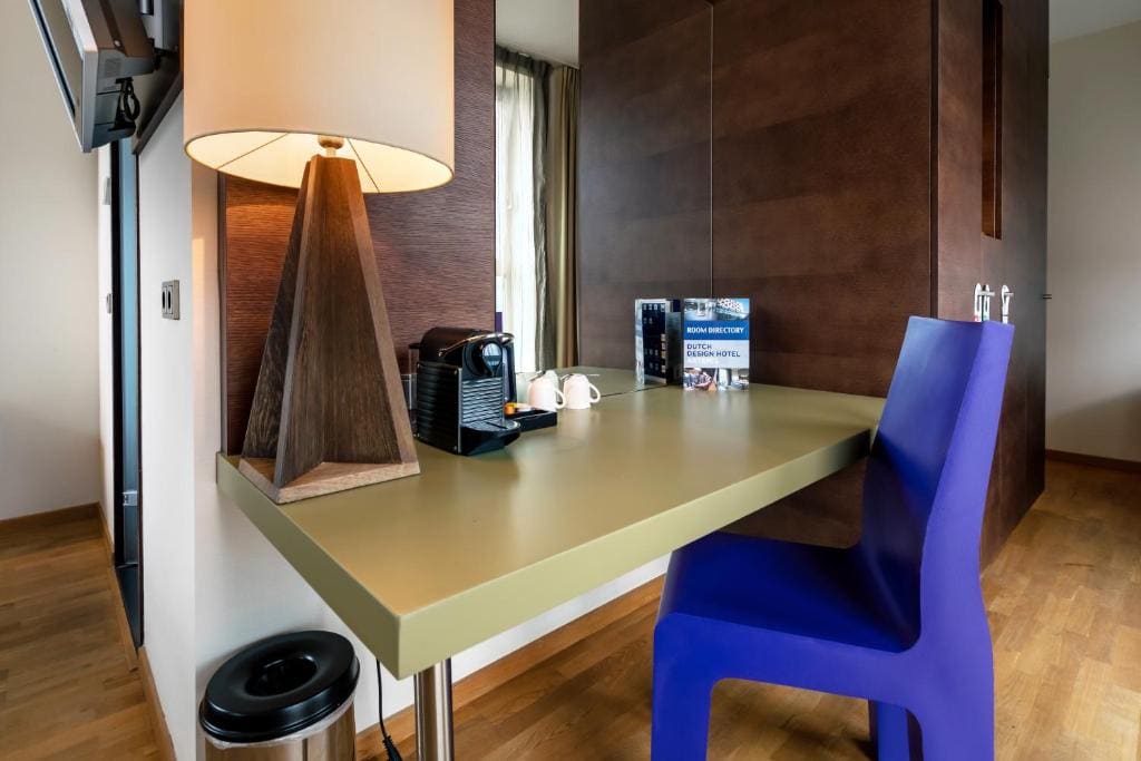 Business Double Room room - Image 3