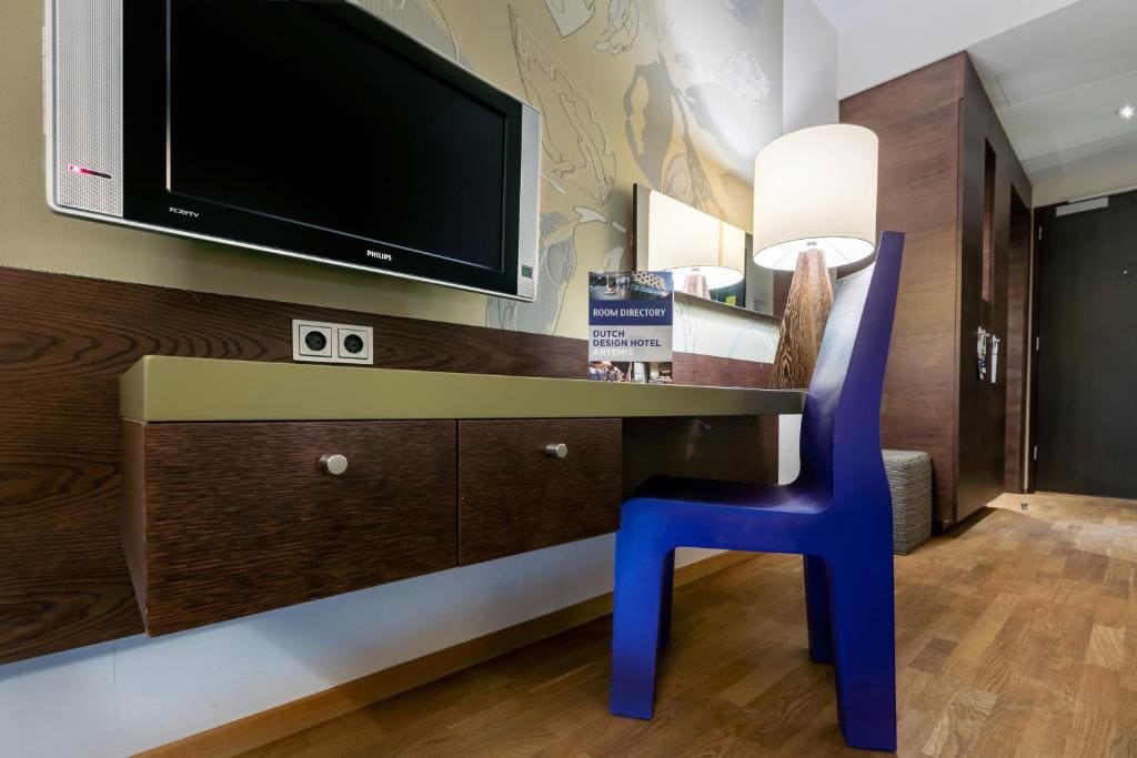 Superior Twin Room room - Image 2