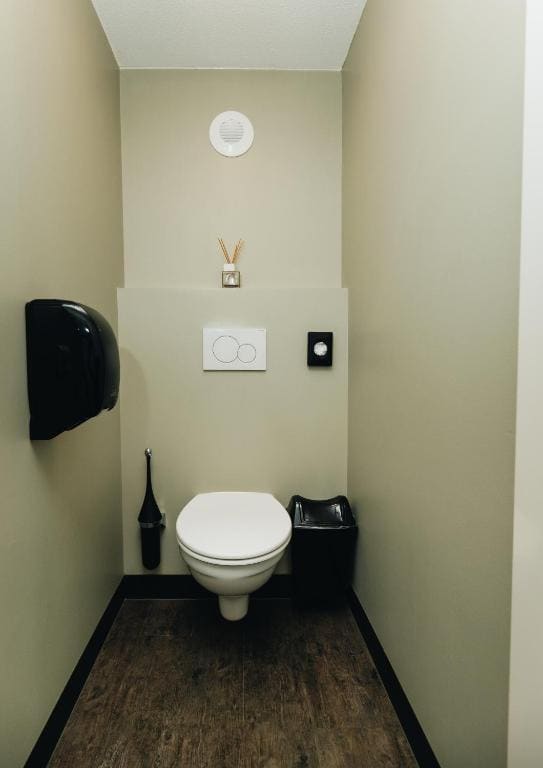Double or Twin Room with Private Bathroom room - Image 2