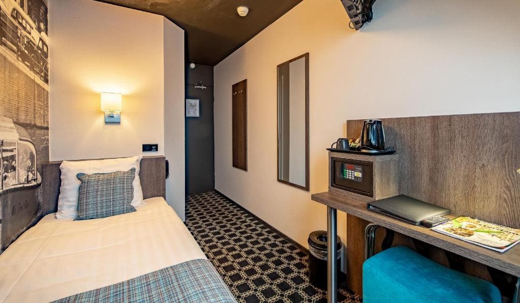 Single Room room - Image 1