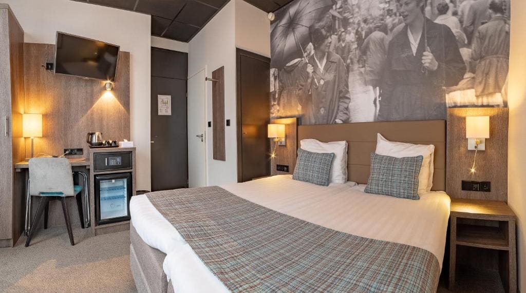 Double or Twin Room room - Image 1