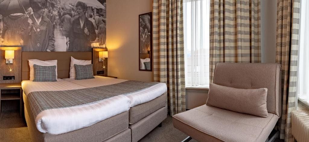 Superior Double Room room - Image 1