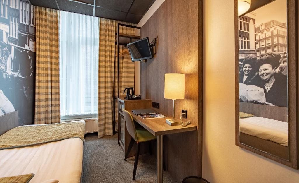 Single Room room - Image 3