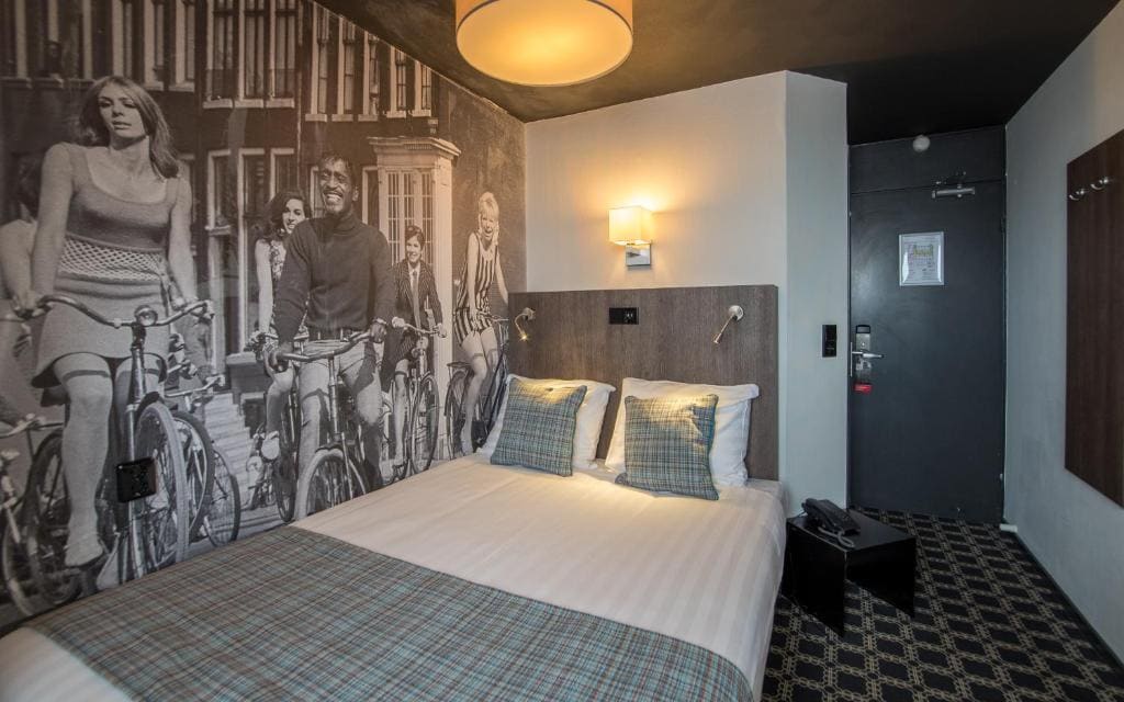 Small Double Room room - Image 2