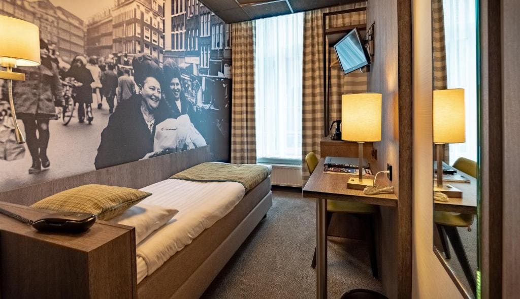 Single Room room - Image 2