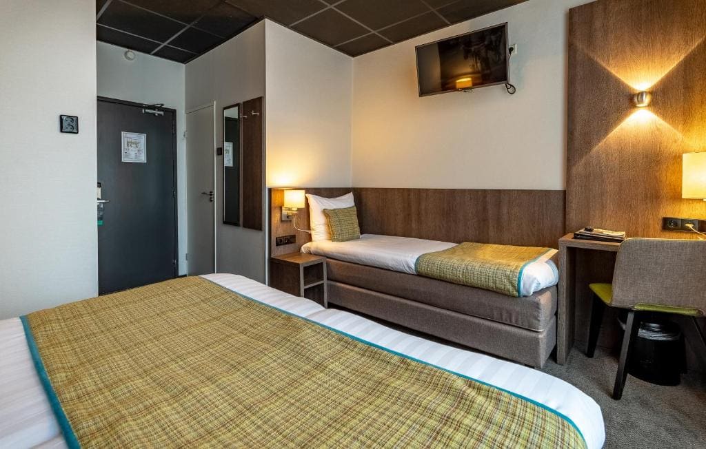 Triple Room room - Image 1