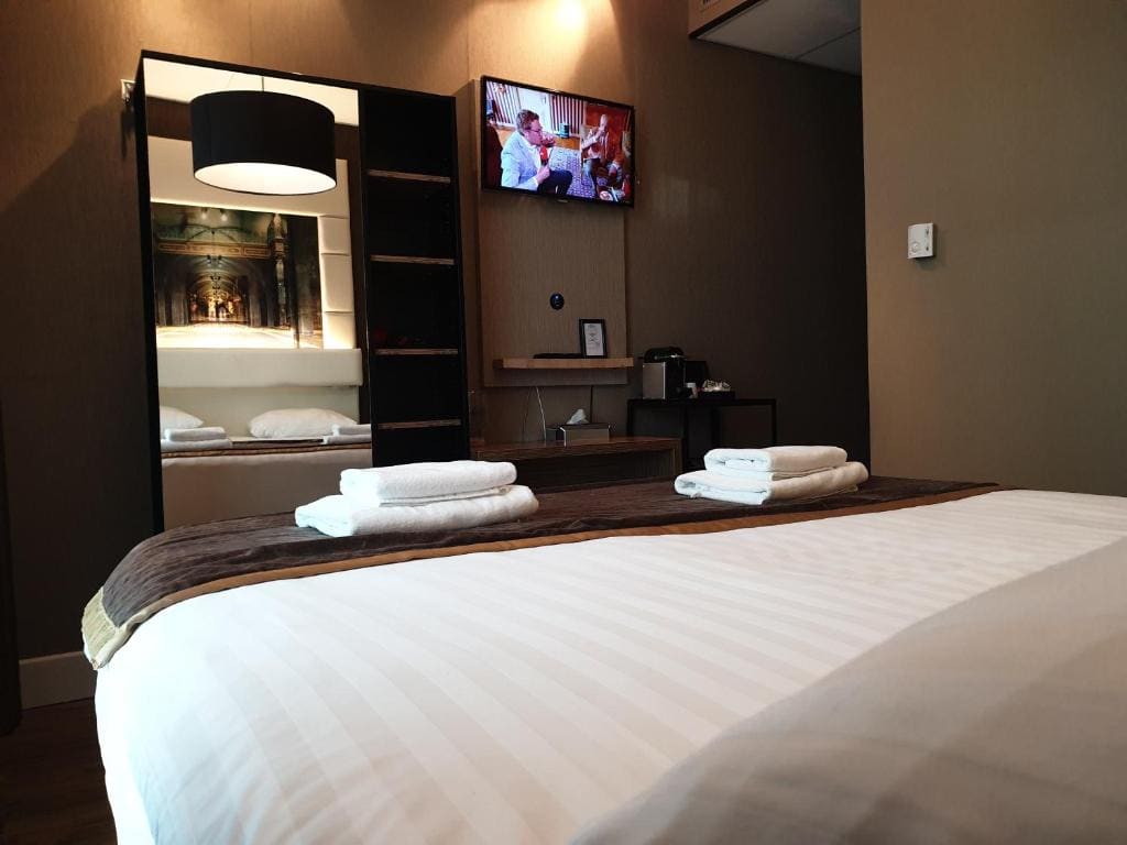 Double Room room - Image 2
