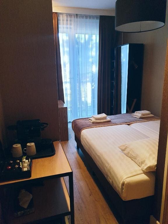 Extra Small Twin Room room - Image 1