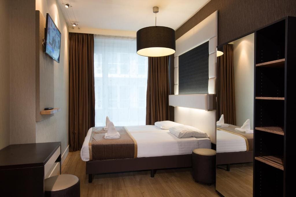 Double Room room - Image 3