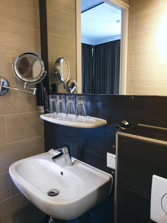 Extra Small Twin Room room - Image 2