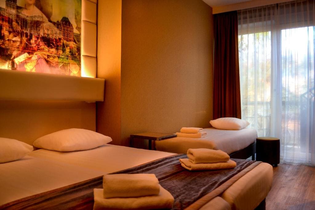 Triple Room room - Image 1
