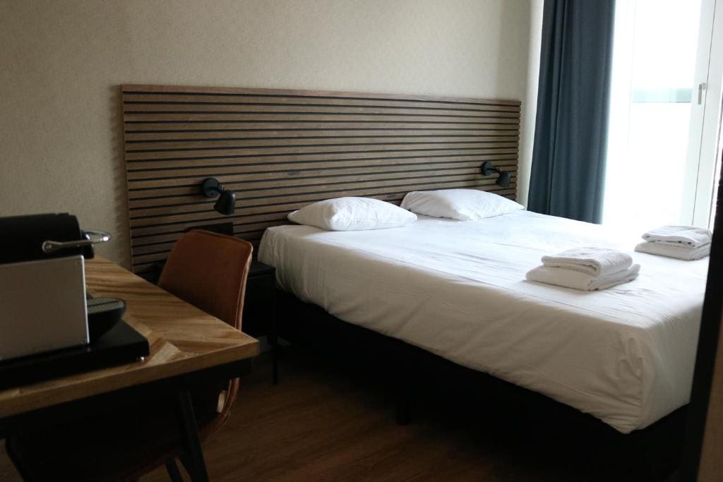 Budget Triple Room room - Image 2
