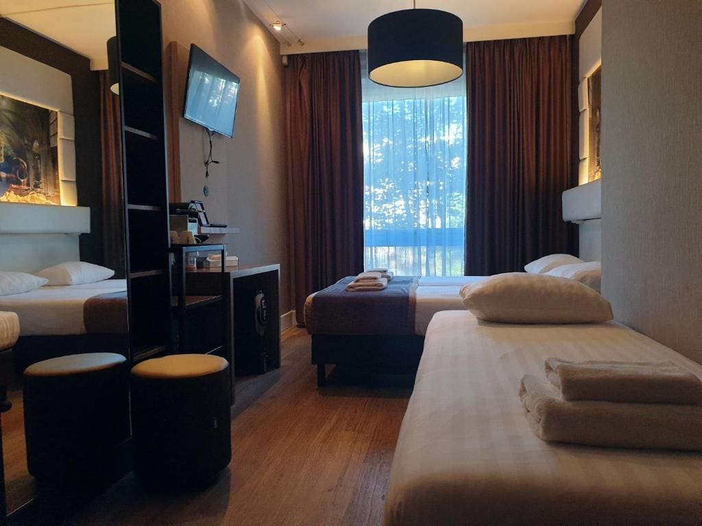 Triple Room room - Image 3