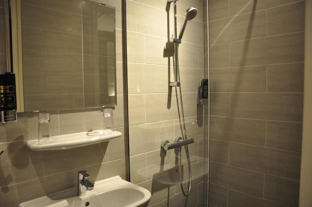 Twin Room room - Image 1