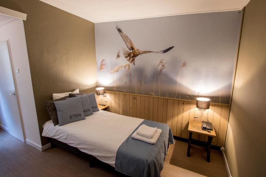 Single Room room - Image 1
