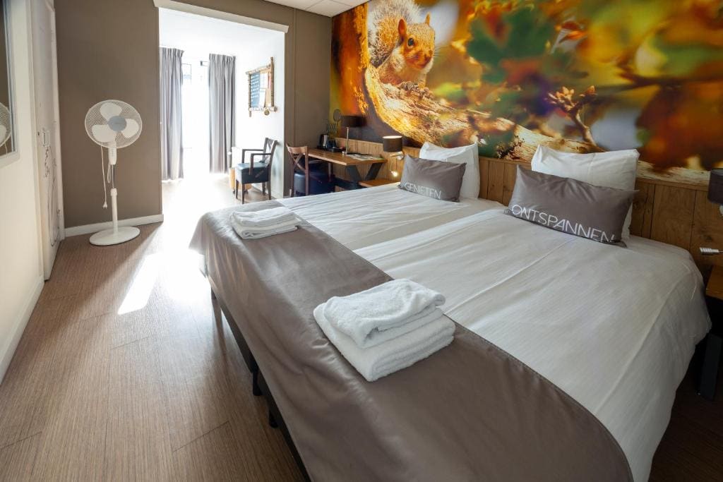 Double Room room - Image 2