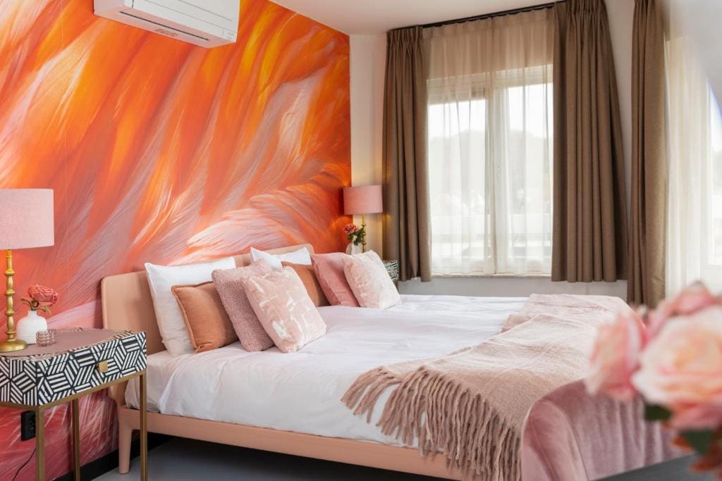 Tower Suite room - Image 1