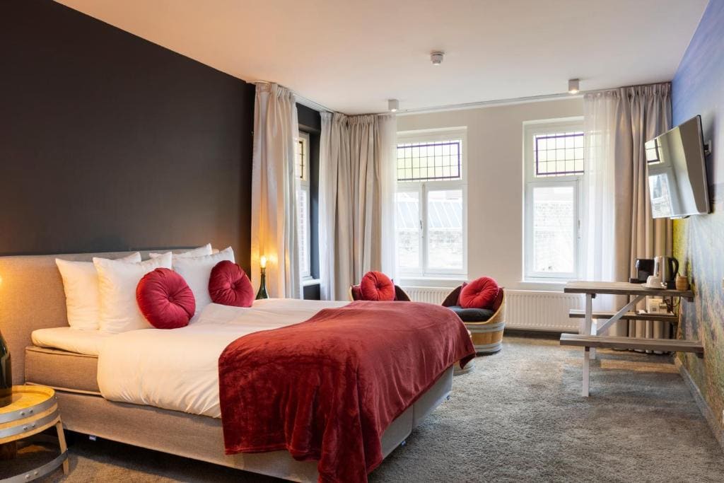 Superior Villa Room room - Image 2