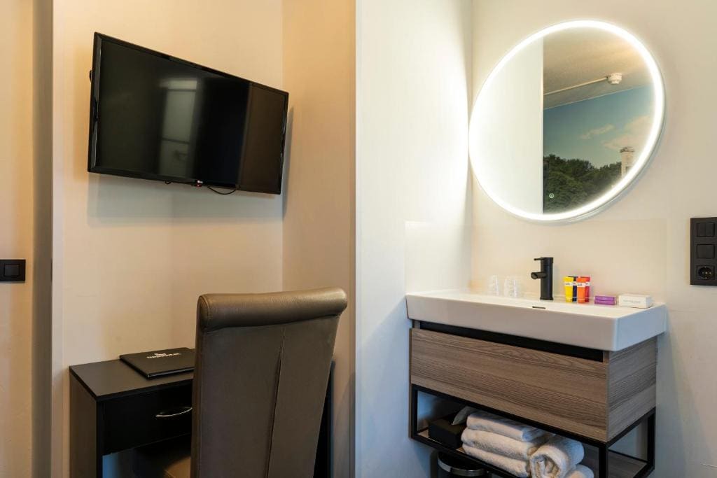 Single Room room - Image 2