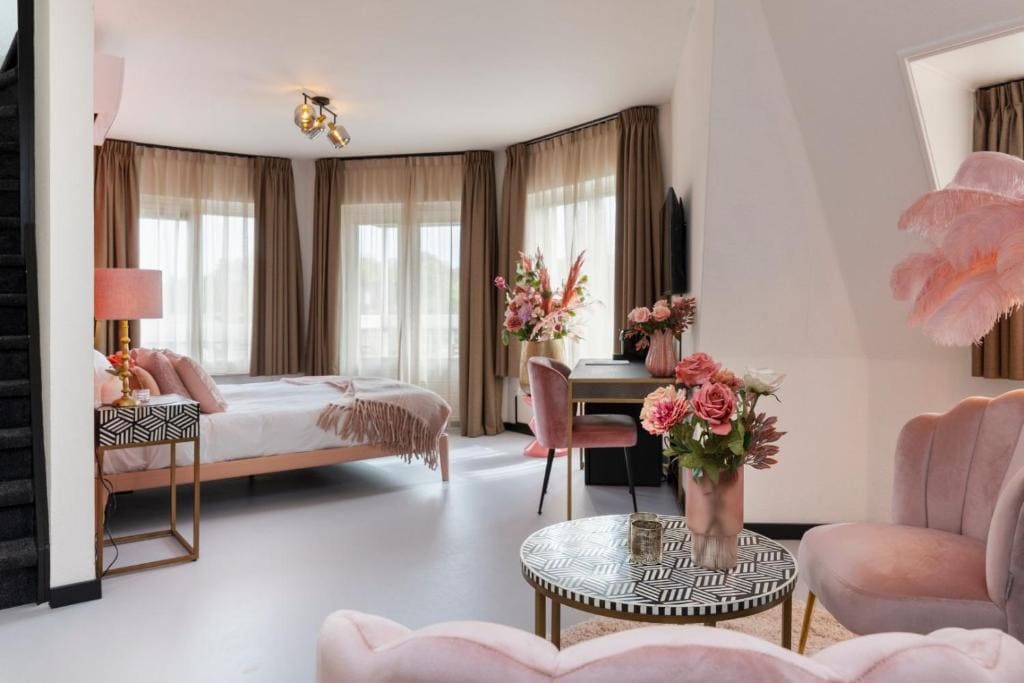 Tower Suite room - Image 2