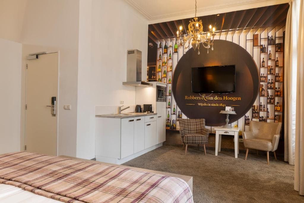 Villa Apartement room - Image 3
