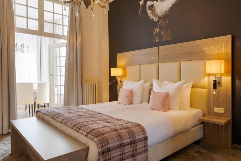 Villa Apartement room - Image 1