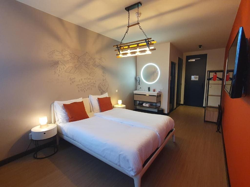 Comfort Room room - Image 1