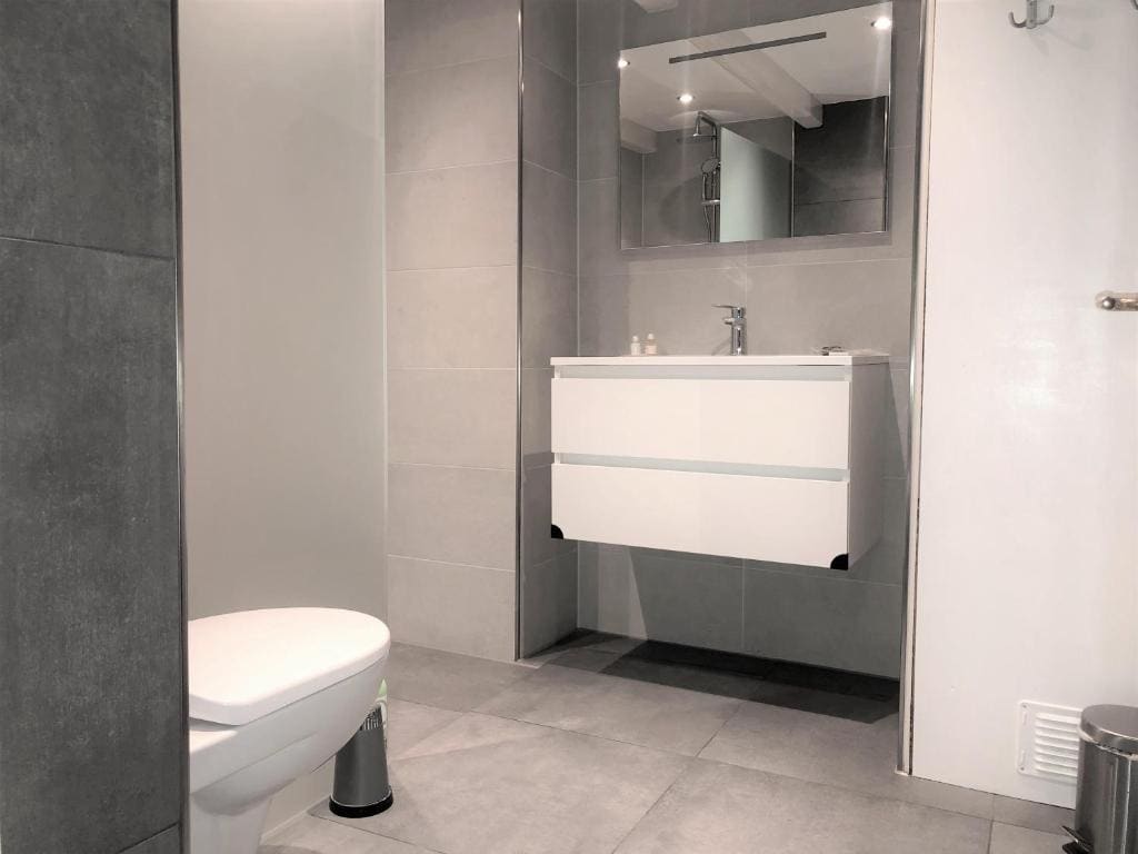 Studio - Split Level room - Image 2