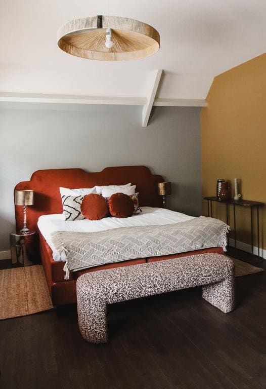 Junior Suite room - Image 1