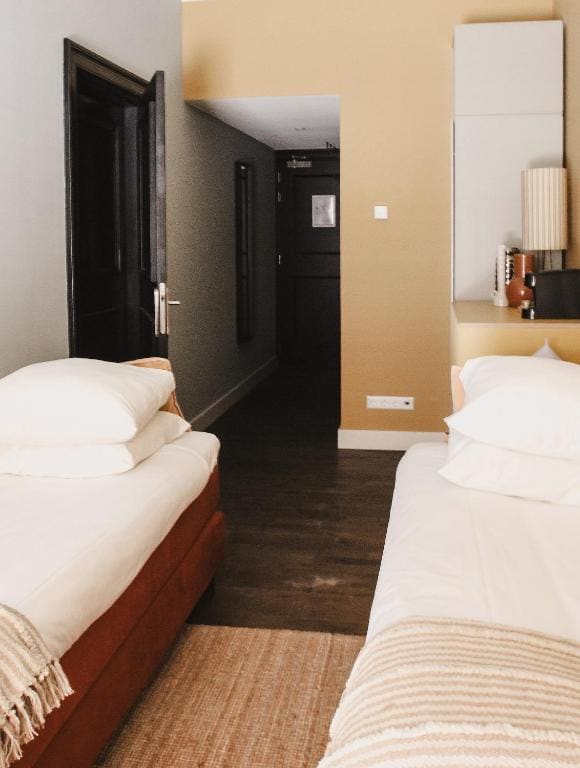 Economy Double Room room - Image 2