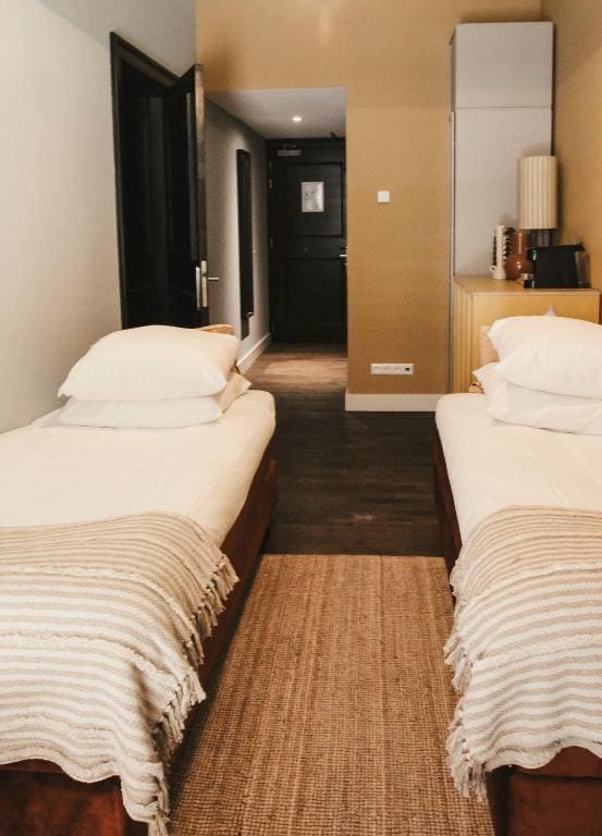 Economy Double Room room - Image 1