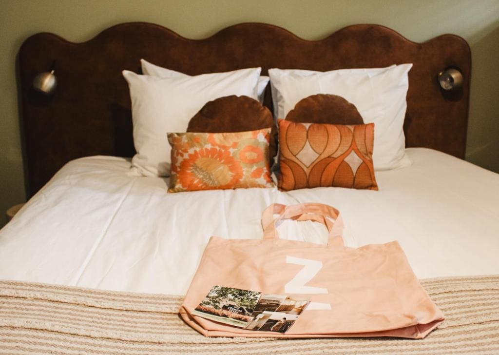 Small Double or Twin Room room - Image 2