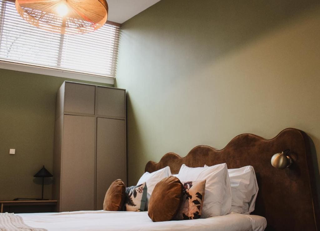 Deluxe Room room - Image 1