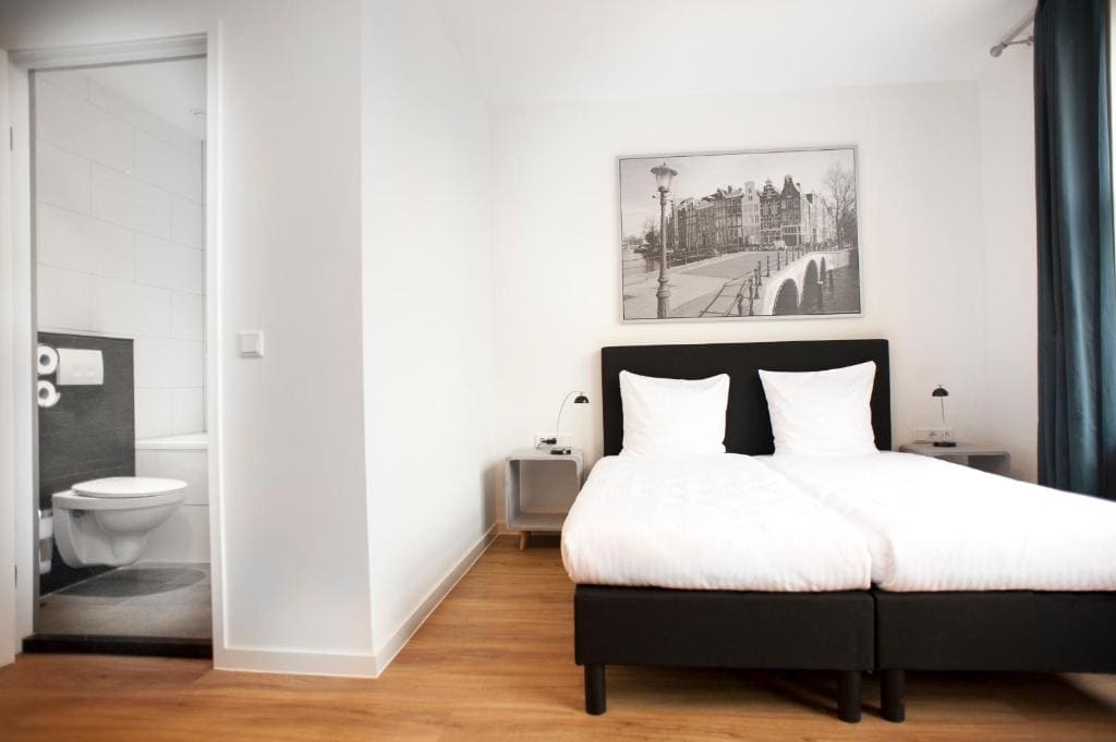 Deluxe Double or Twin Room room - Image 1