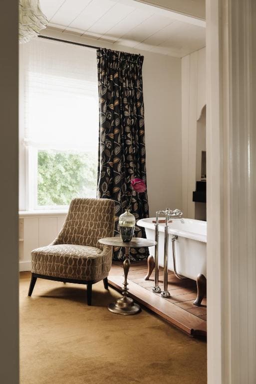 Luxury Double Room room - Image 3