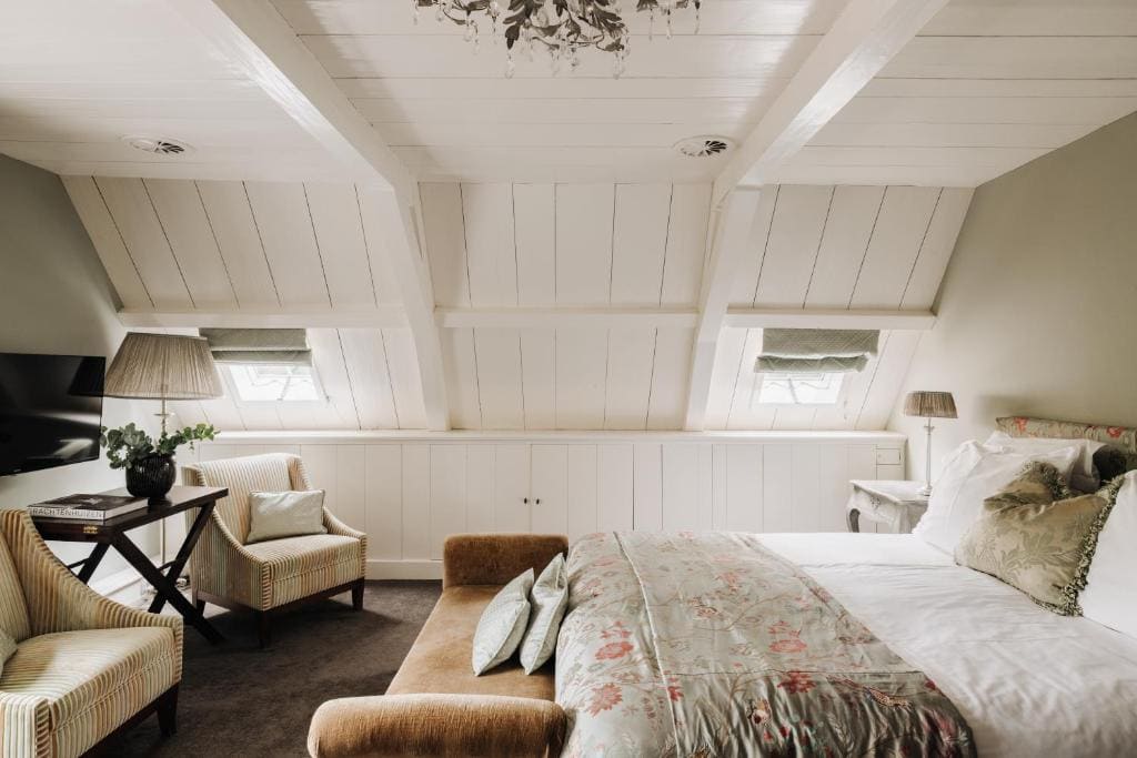 Quadruple Room room - Image 3