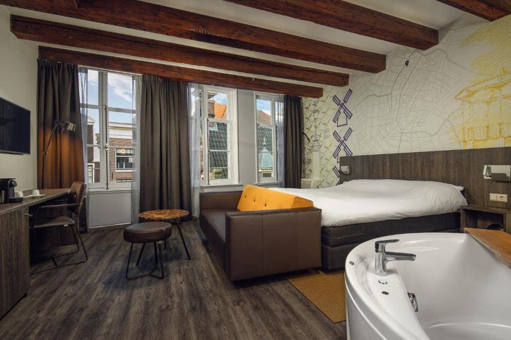 Wellness room - Image 1