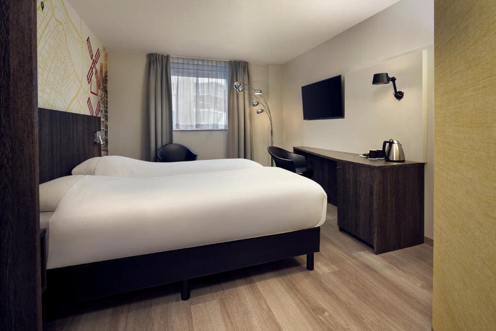 City Double room - Image 3