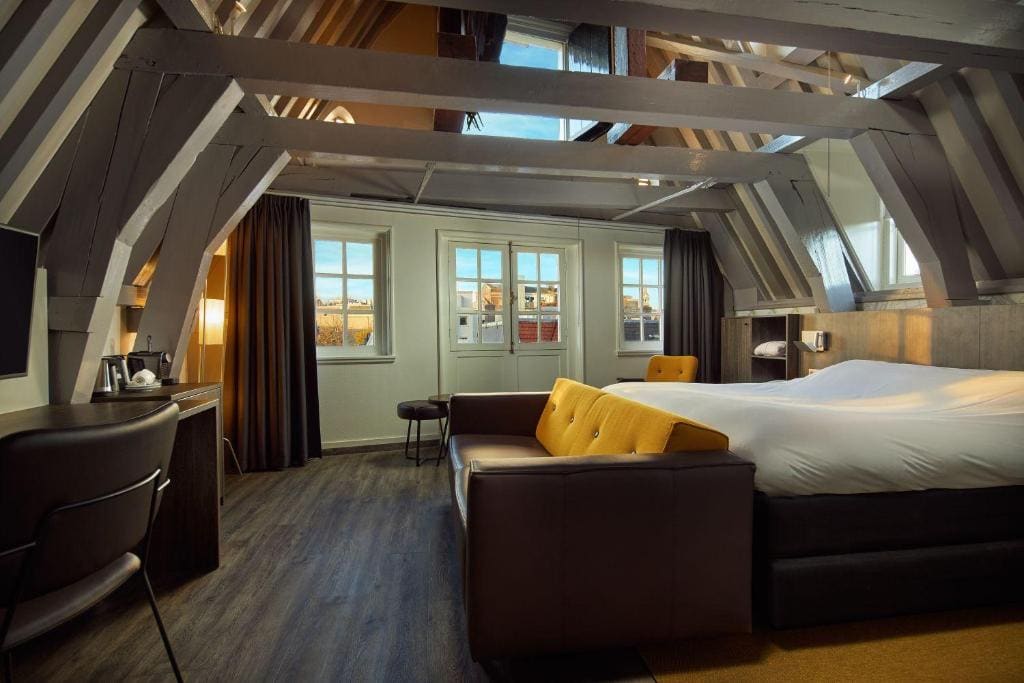 Monumentale Suite room - Image 2