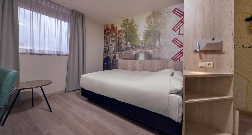 City Single room - Image 1