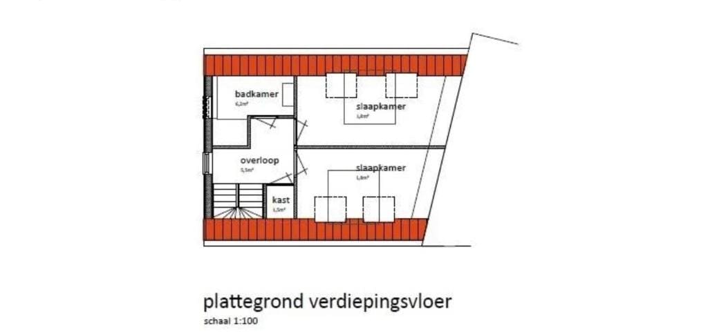 Holiday Home room - Image 1