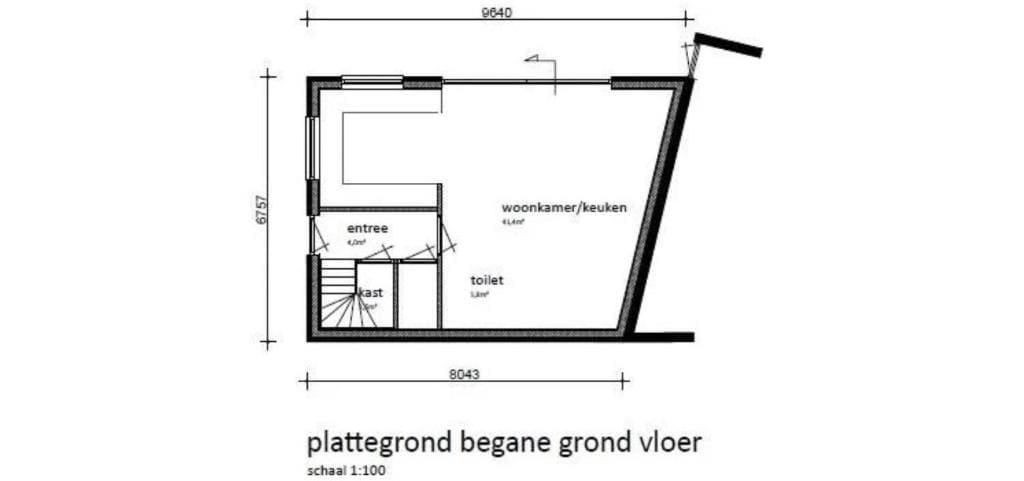 Holiday Home room - Image 2