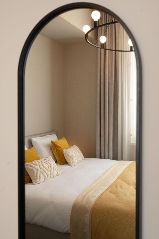 Deluxe Studio room - Image 2